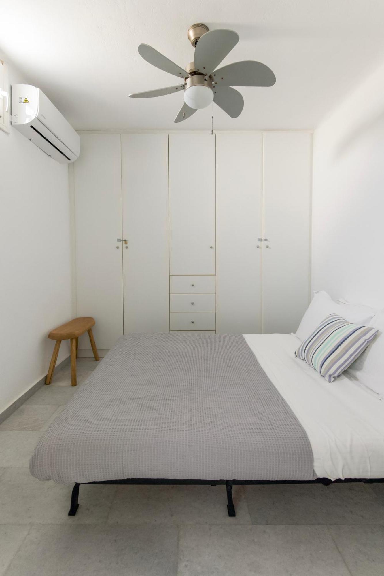 Pergola Paros Cycladic House By The Sea+pool Ferienhaus *